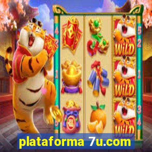 plataforma 7u.com